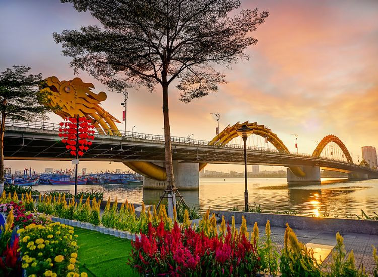 Top 10 địa điểm du lịch Đà Nẵng