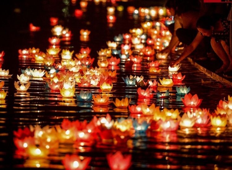 Tour du lịch Hội An vào mùa tết Tour du lịch Hội An vào mùa tết