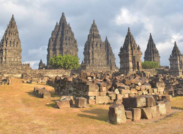 tour du lịch Indonesia 1