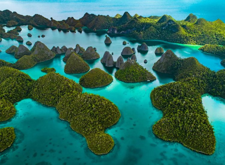 tour du lịch Indonesia 2