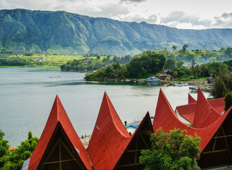 tour du lịch Indonesia 3