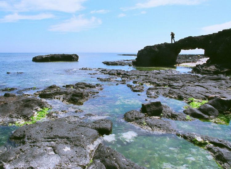 tour du lịch Lý Sơn tết 2026 1