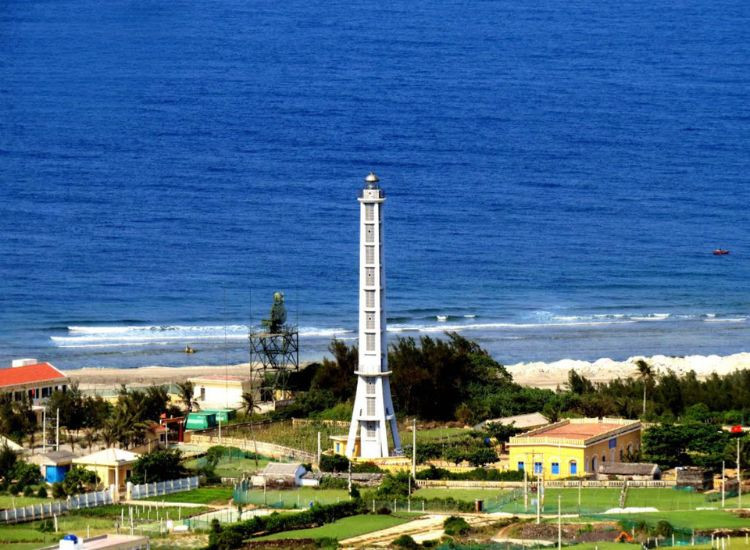 tour du lịch Lý Sơn tết 2026 2