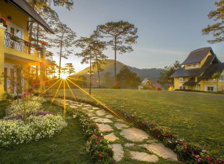 Vì sao chọn tour Nha Trang Tết 2026 trọn gói Tour Nha Trang Tết 2026 trọn gói 1