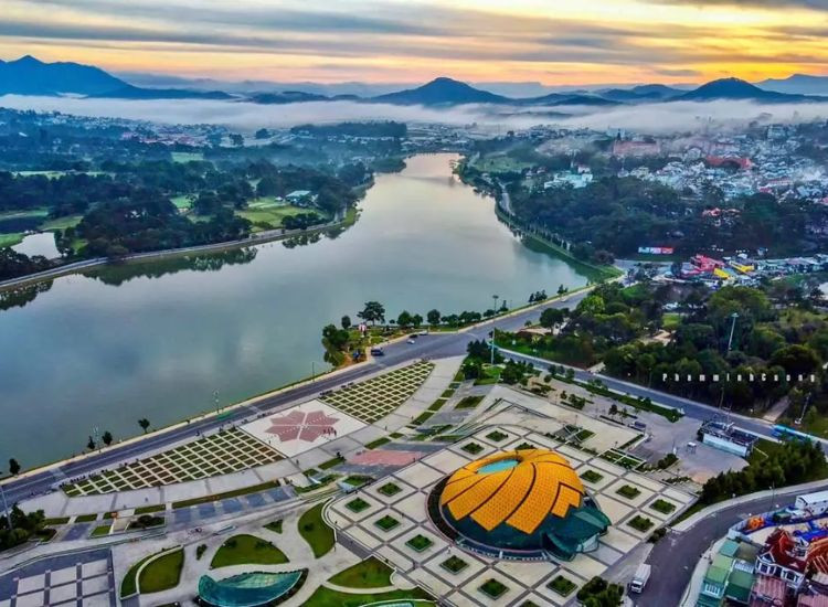 Chương trình Tour Nha Trang Tết 2026 trọn gói Tour Nha Trang Tết 2026 trọn gói 2