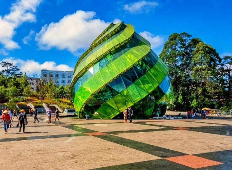 kinh nghiệm chọn tour Nha Trang Tết 2026 trọn gói Tour Nha Trang Tết 2026 trọn gói 3