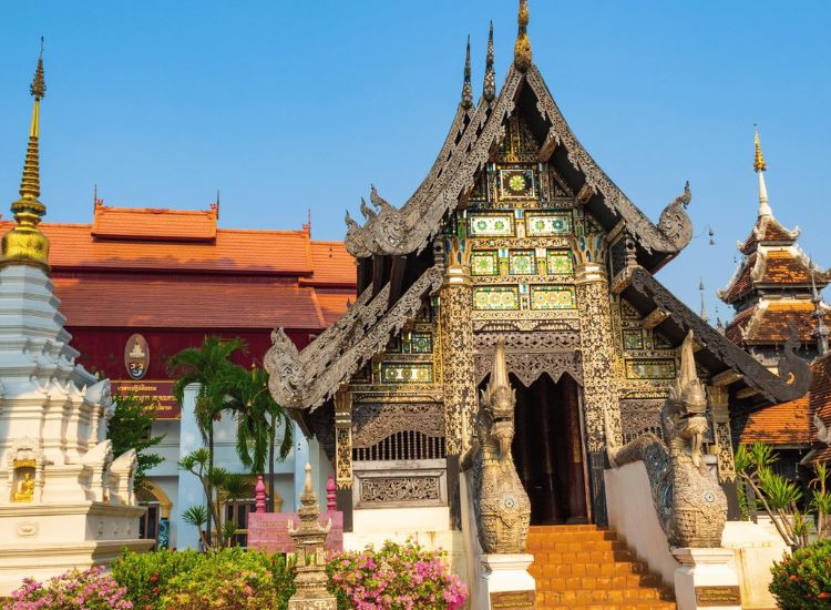 tour du lịch Thái Lan 2