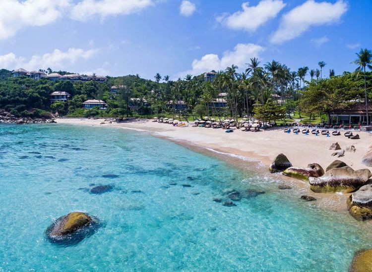 tour du lịch Thái Lan 5