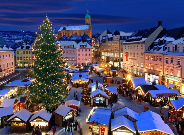 Khám phá các tour giáng sinh tại Hải Đăng Travel tour giáng sinh 1