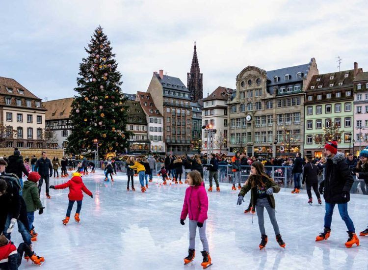 Những hoạt động không thể bỏ lỡ trong tour giáng sinh tour giáng sinh 3