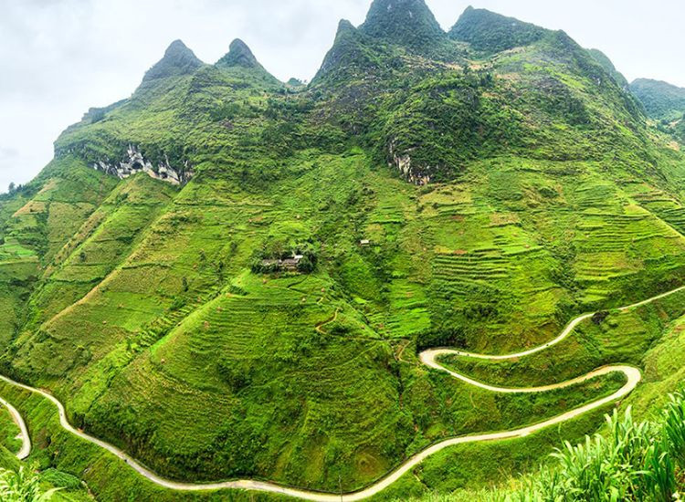 tour Hà Giang trọn gói 1