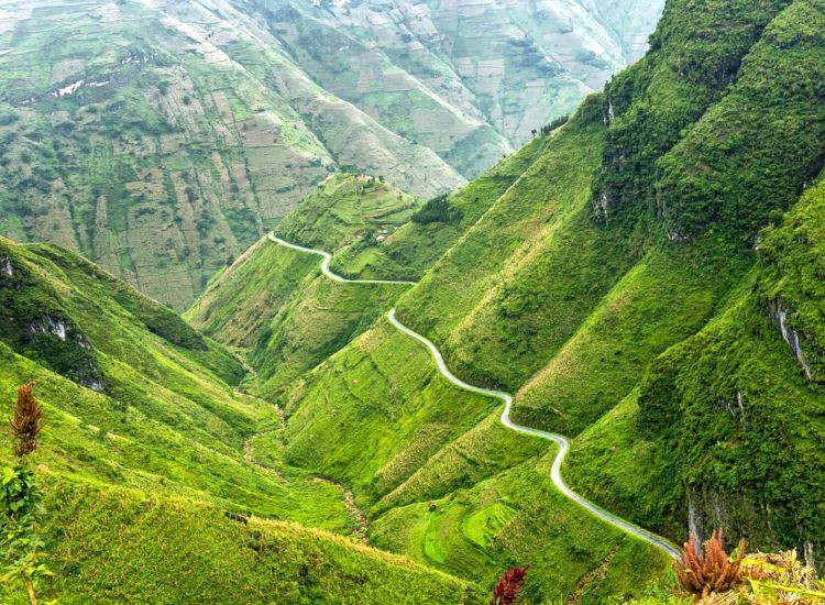 Giá du lịch tour Hà Giang trọn gói giá rẻ tour Hà Giang trọn gói 3