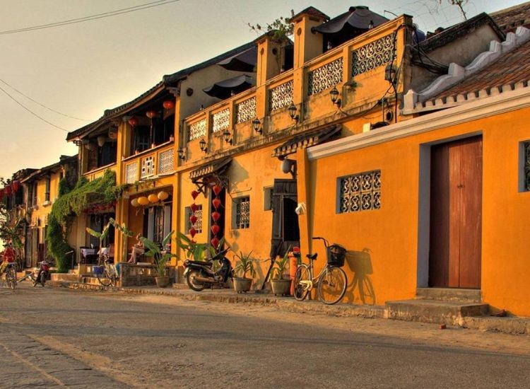 Tour Hội An có gì đặc biệt? Tour Hội An có gì đặc biệt?