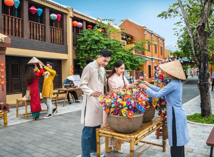 trải nghiệm nổi bật tại tour Hội An trải nghiệm nổi bật tại tour Hội An
