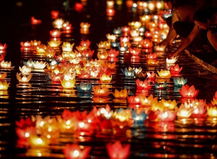 Tour Hội An và những nét đặc trưng Tour Hội An và những nét đặc trưng