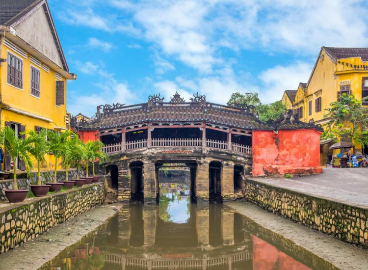 Địa điểm tham quan tour trọn gói ngày tết