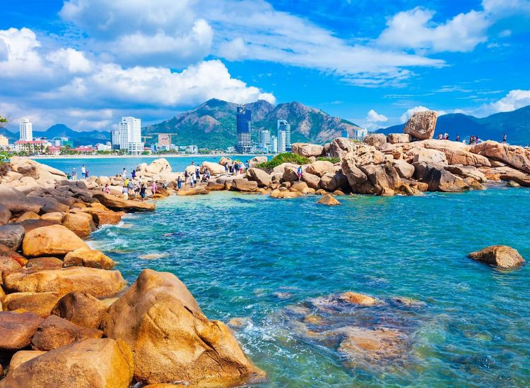 Tour Nha Trang Đà Lạt 3 Ngày 3 Đêm Trọn Gói 3