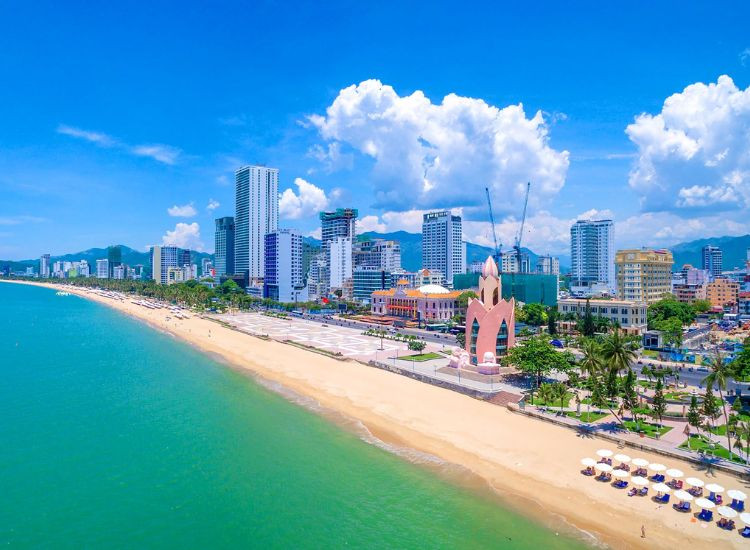 Vì sao chọn Tour Nha Trang Tết 2026 Trọn Gói Tour Nha Trang Tết 2026 Trọn Gói 1