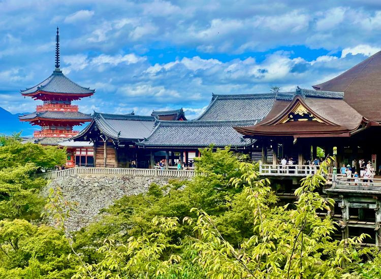 tour Nhật Bản giá rẻ 2