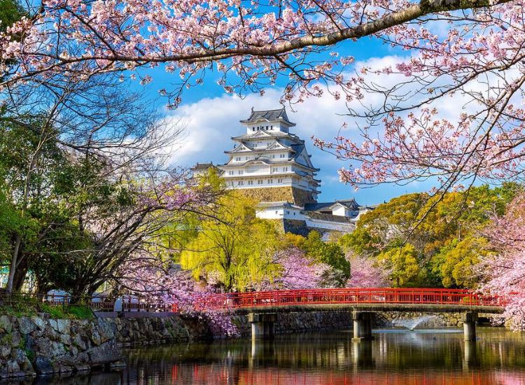 tour Nhật Bản giá rẻ 3