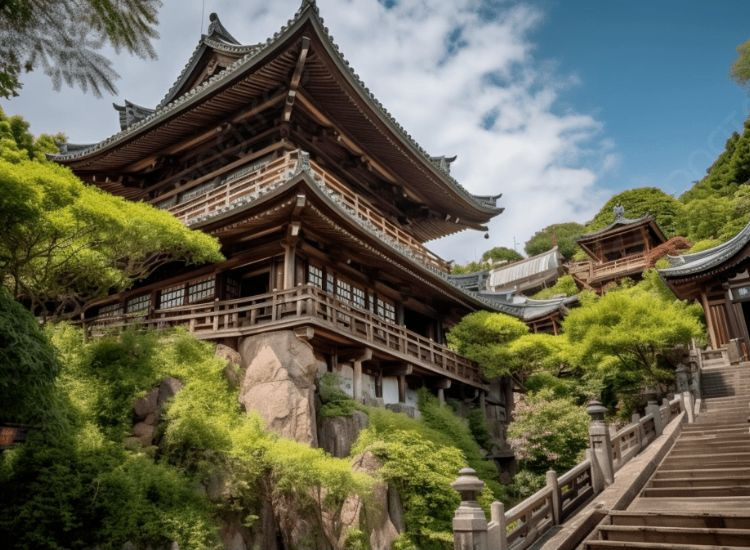 Tour Nhật bản giá rẻ 4