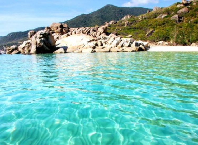 tour Tết Cam Ranh trọn gói 1