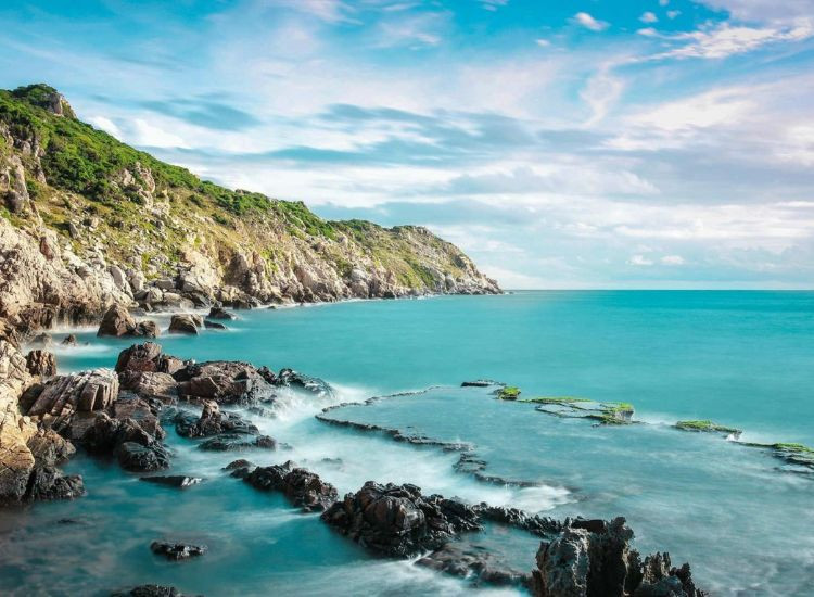 Các gói tour Tết Cam Ranh trọn gói tour Tết Cam Ranh trọn gói 2