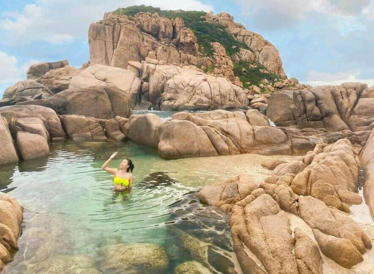 Vì sao chọn tour Tết Vĩnh Hy trọn gói tour Tết Vĩnh Hy trọn gói 3