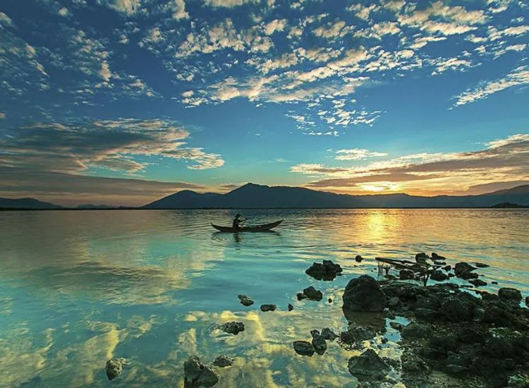 Gợi ý đặt tour Tết Vĩnh Hy trọn gói tour Tết Vĩnh Hy trọn gói 4