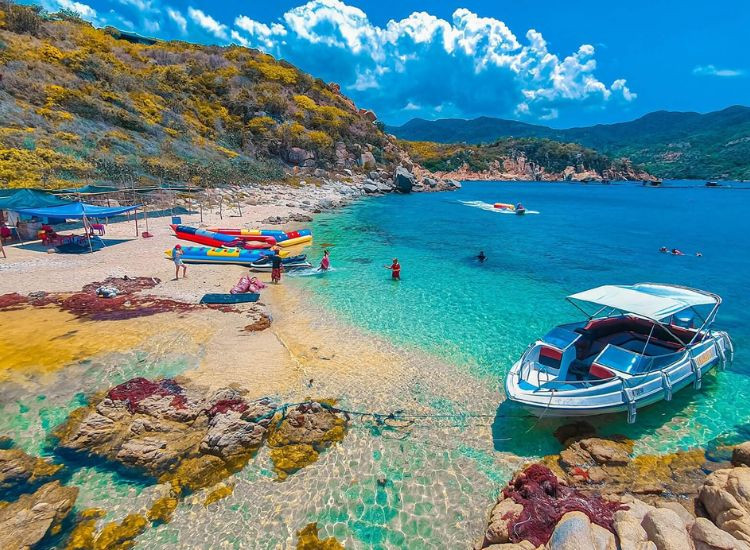 Vì sao tour Vĩnh Hy Tết 2026 giá rẻ tour Vĩnh Hy Tết 2026 giá rẻ