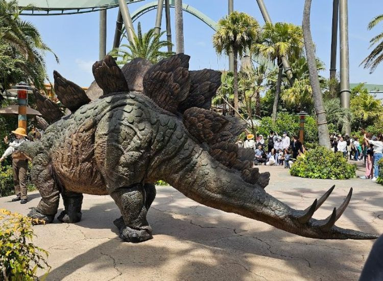 Universal Studios Japan 3