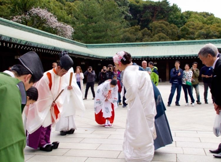 Văn hóa cúi chào 2