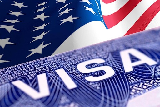 visa Mỹ là gì