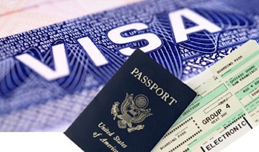  kinh nghiệm xin visa khi đi du lịch mỹ