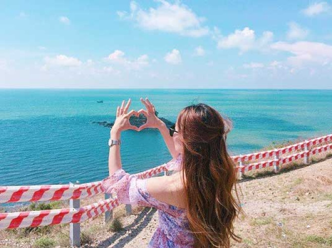 Du lịch Vũng Tàu