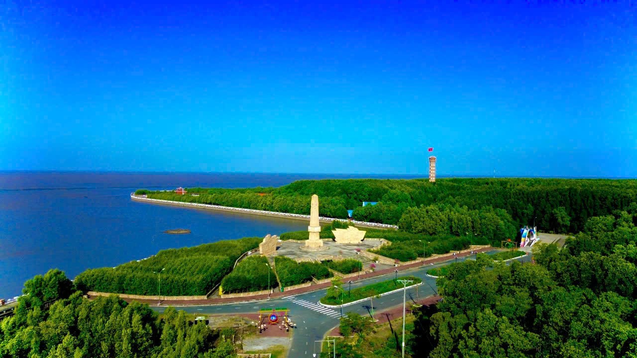 Khám Phá Vẻ Đẹp Miền Tây Cực Nam Tổ Quốc  du-lich-ca-mau-kham-pha-ve-dep-mien-tay-cuc-nam-to-quoc