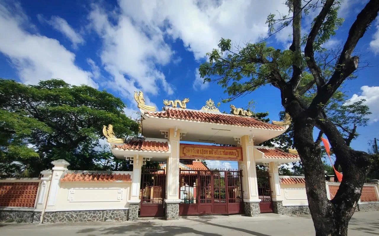 Khám Phá Vẻ Đẹp Miền Tây Cực Nam Tổ Quốc(3) du-lich-ca-mau-kham-pha-ve-dep-mien-tay-cuc-nam-to-quoc(3)