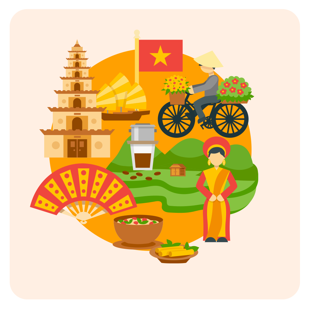 Tour Miền Bắc