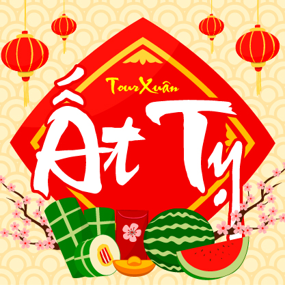 Tour du lịch Tết 2026