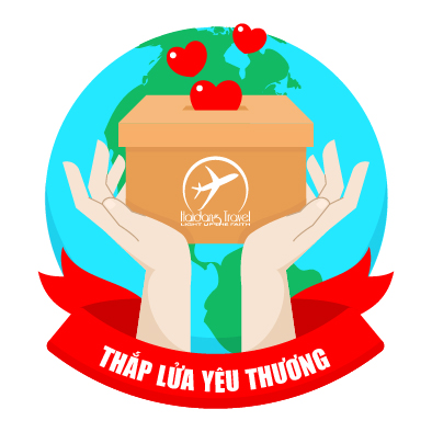 Tour du lịch thiện nguyện