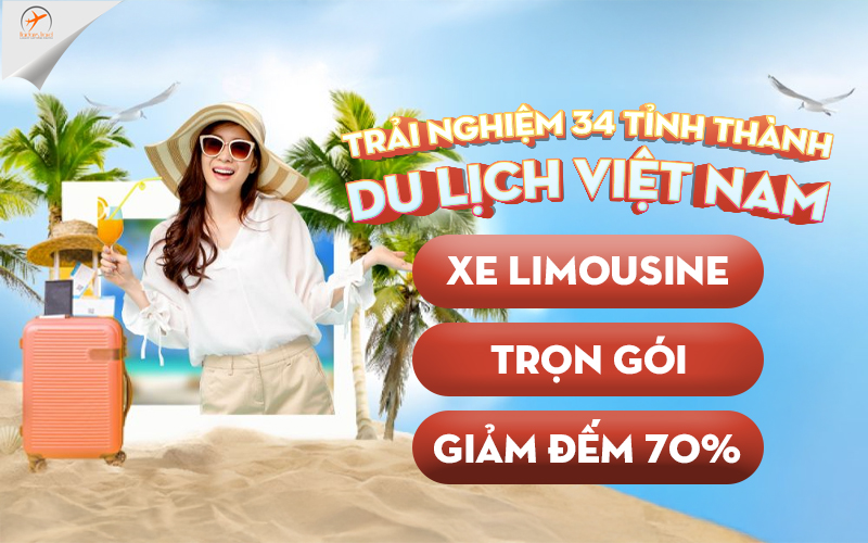du lịch việt nam