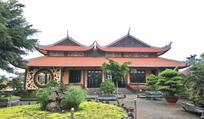 [HÀNH HƯƠNG TẾT 2026] THẬP CẢNH TỰ BẢO LỘC - "CHÙA TÂY TẠNG" SAMTEN HILLS 2N2Đ