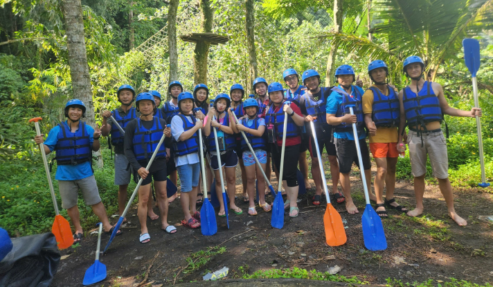 THIÊN ĐƯỜNG NGHỈ DƯỠNG ĐẢO BALI 4N3D