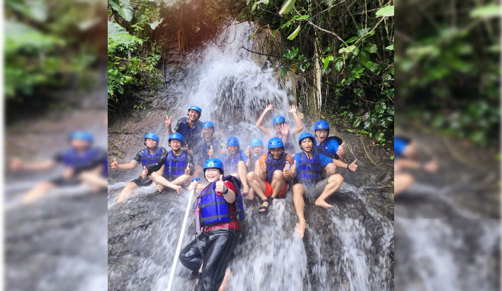 THIÊN ĐƯỜNG NGHỈ DƯỠNG ĐẢO BALI 4N3D