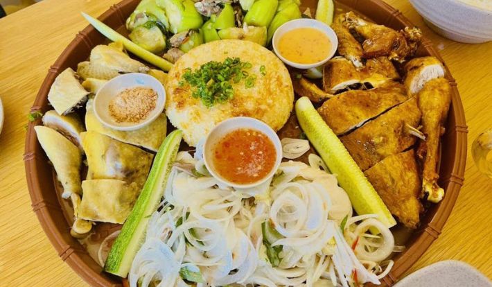 [TOUR DU LỊCH TẾT 2026] BÌNH HƯNG - CAM RANH - BAO TÔM HÙM 2N2D