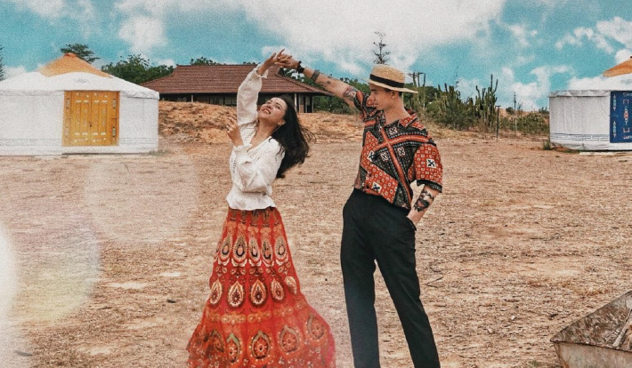 [TOUR DU LỊCH TẾT 2026] BÌNH HƯNG - NINH CHỮ - "LÀNG MÔNG CỔ" TANYOLI - BAO TÔM HÙM - MẸT GÀ TRỨ DANH 2N2D