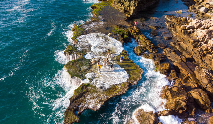 [TOUR DU LỊCH TẾT 2026] BÌNH HƯNG - NINH CHỮ - "LÀNG MÔNG CỔ" TANYOLI - BAO TÔM HÙM - MẸT GÀ TRỨ DANH 2N2D