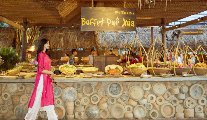 [TOUR DU LỊCH TẾT 2026] CAM RANH- NHA TRANG- VỊNH SAN HÔ- VINWONDERS 3N3Đ