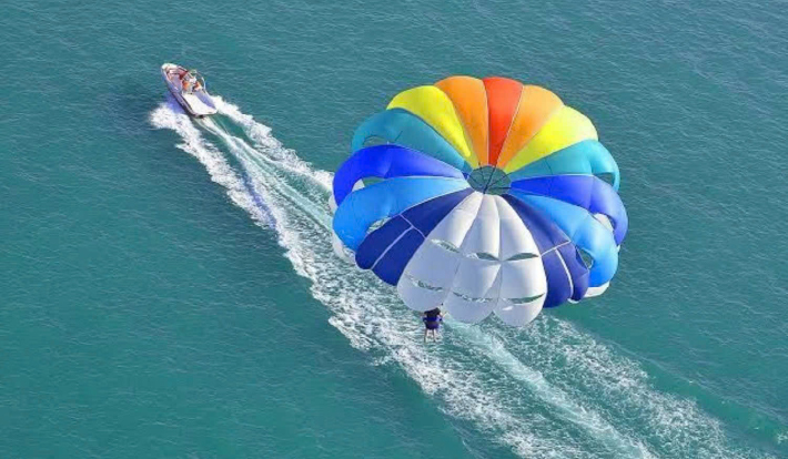 [TOUR DU LỊCH TẾT 2026] CAM RANH- NHA TRANG- VỊNH SAN HÔ- VINWONDERS 3N3Đ