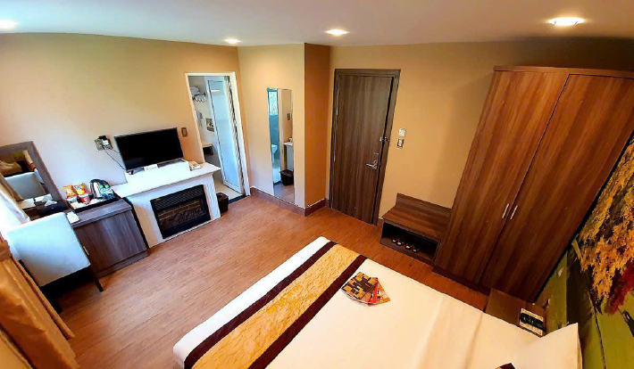 [TOUR DU LỊCH TẾT 2026] ĐÀ LẠT - RESORT WONDER - PUPPY FARM - GOD VALLEY - MONGO LAND 3N3D